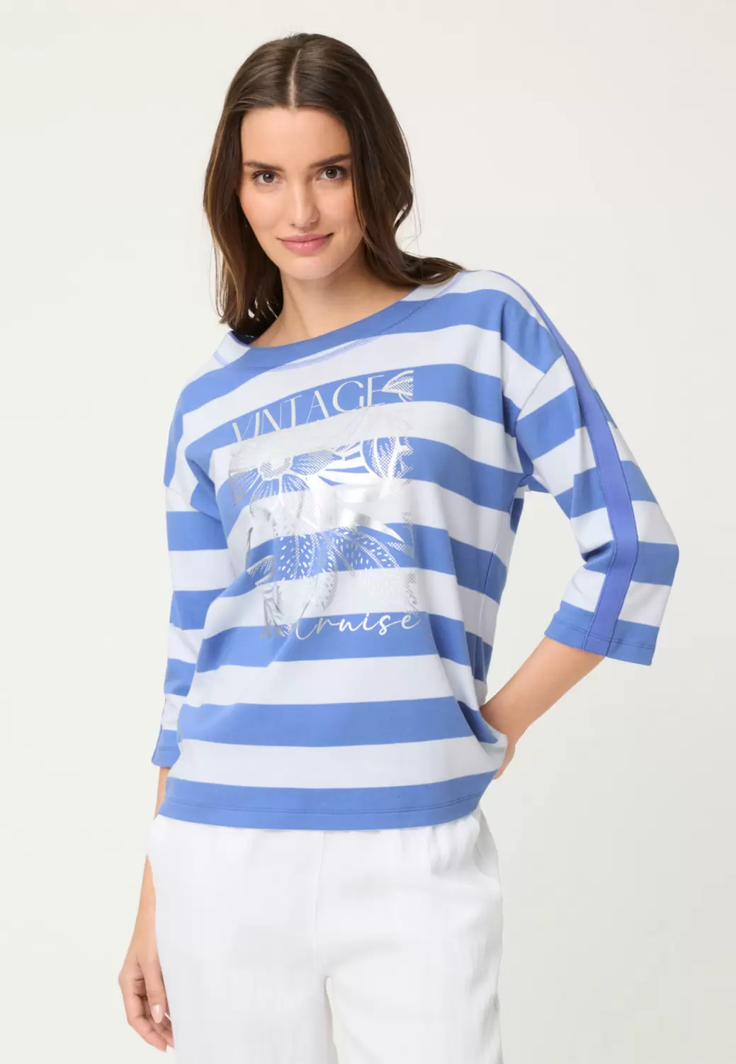 Sweatshirt Long Sleeves