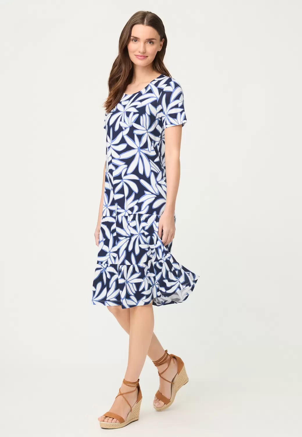 Dress Jersey Short (till 105cm)