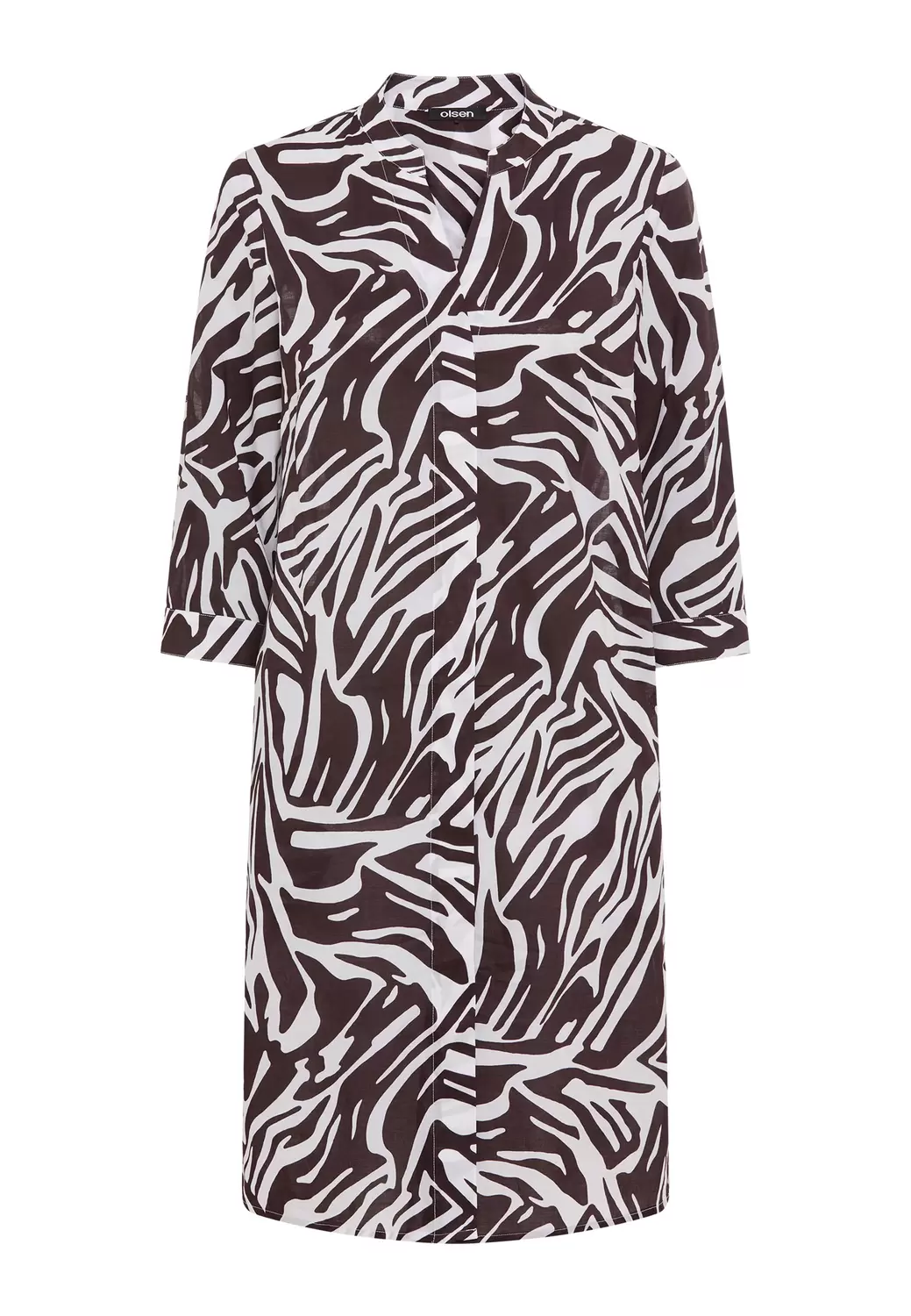 Dress Woven Short (till 105cm)
