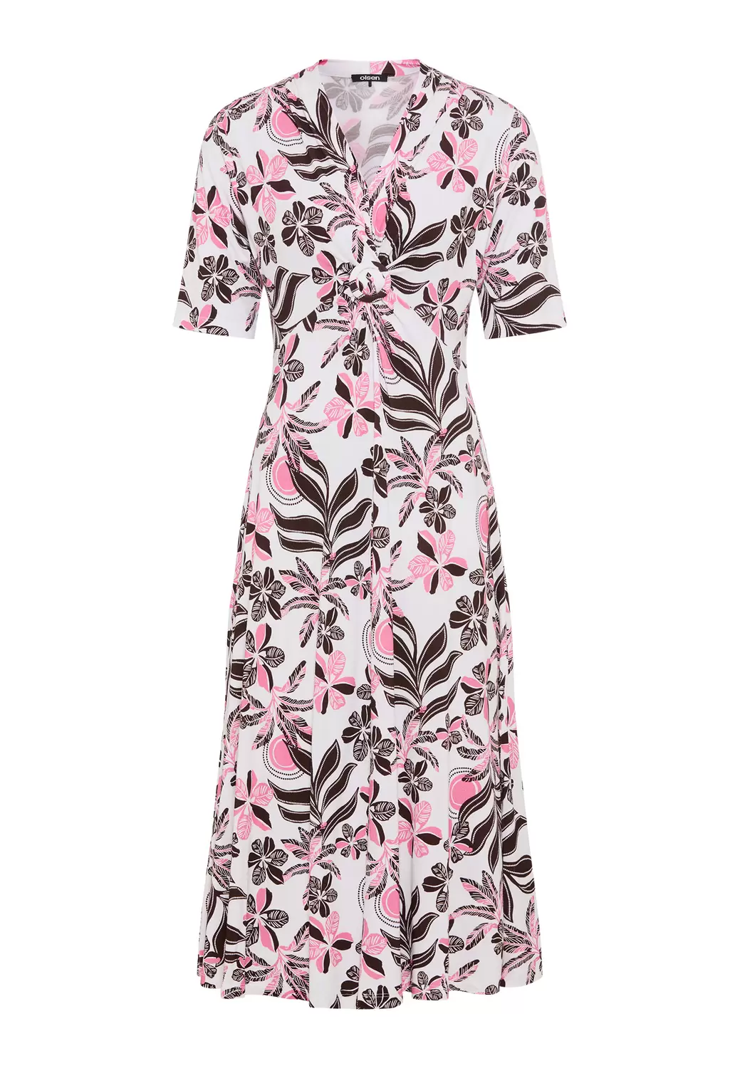 Dress Jersey Medium (till 115cm)