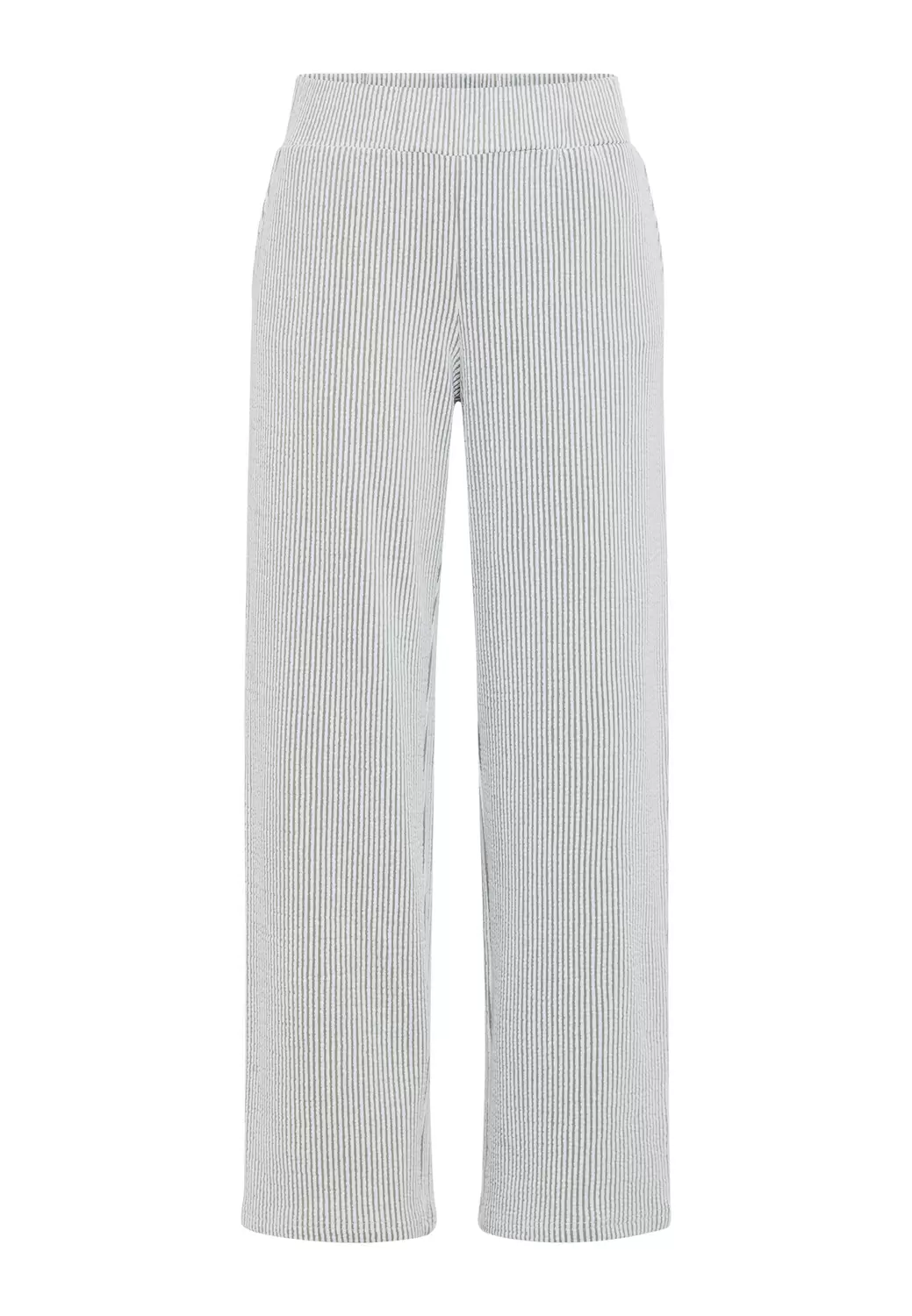 Trousers Casual Long