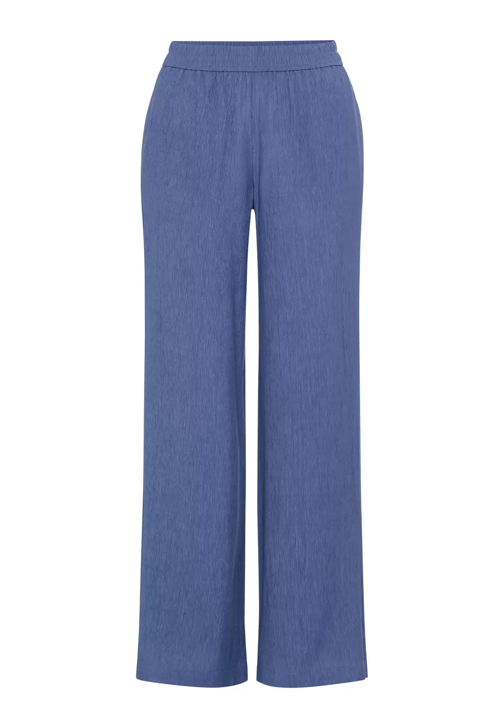 Trousers Casual Long