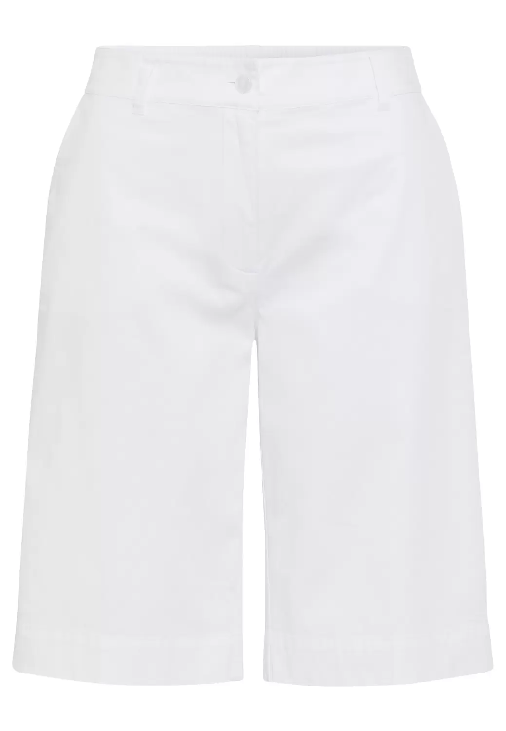 Trousers Casual Short