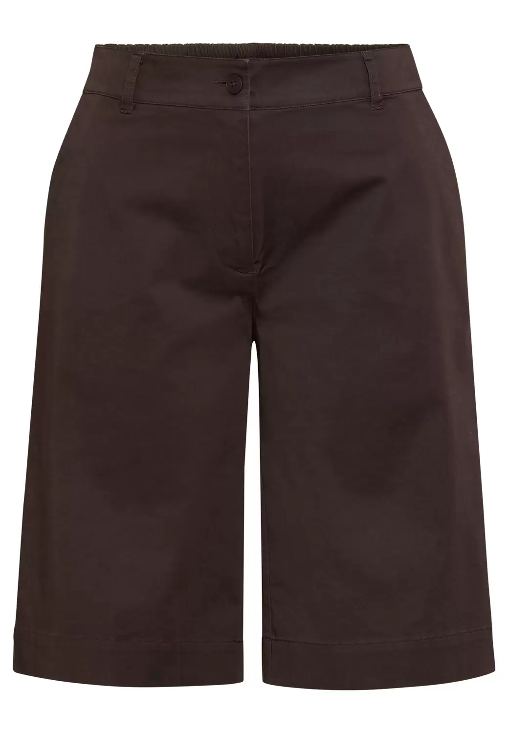 Trousers Casual Short