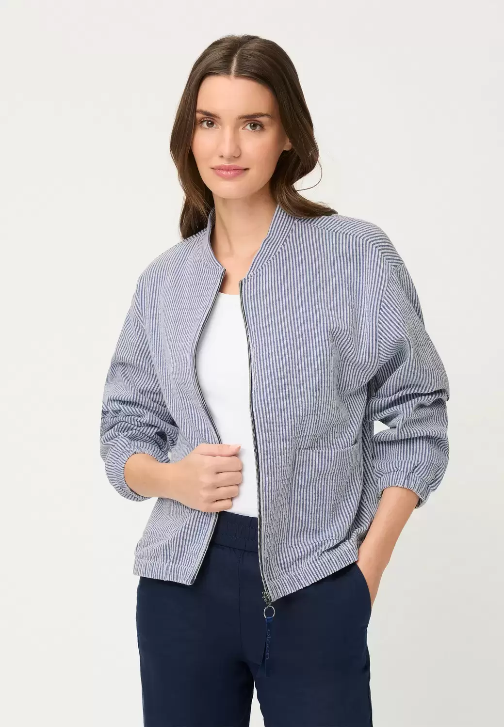 Jacket Indoor female