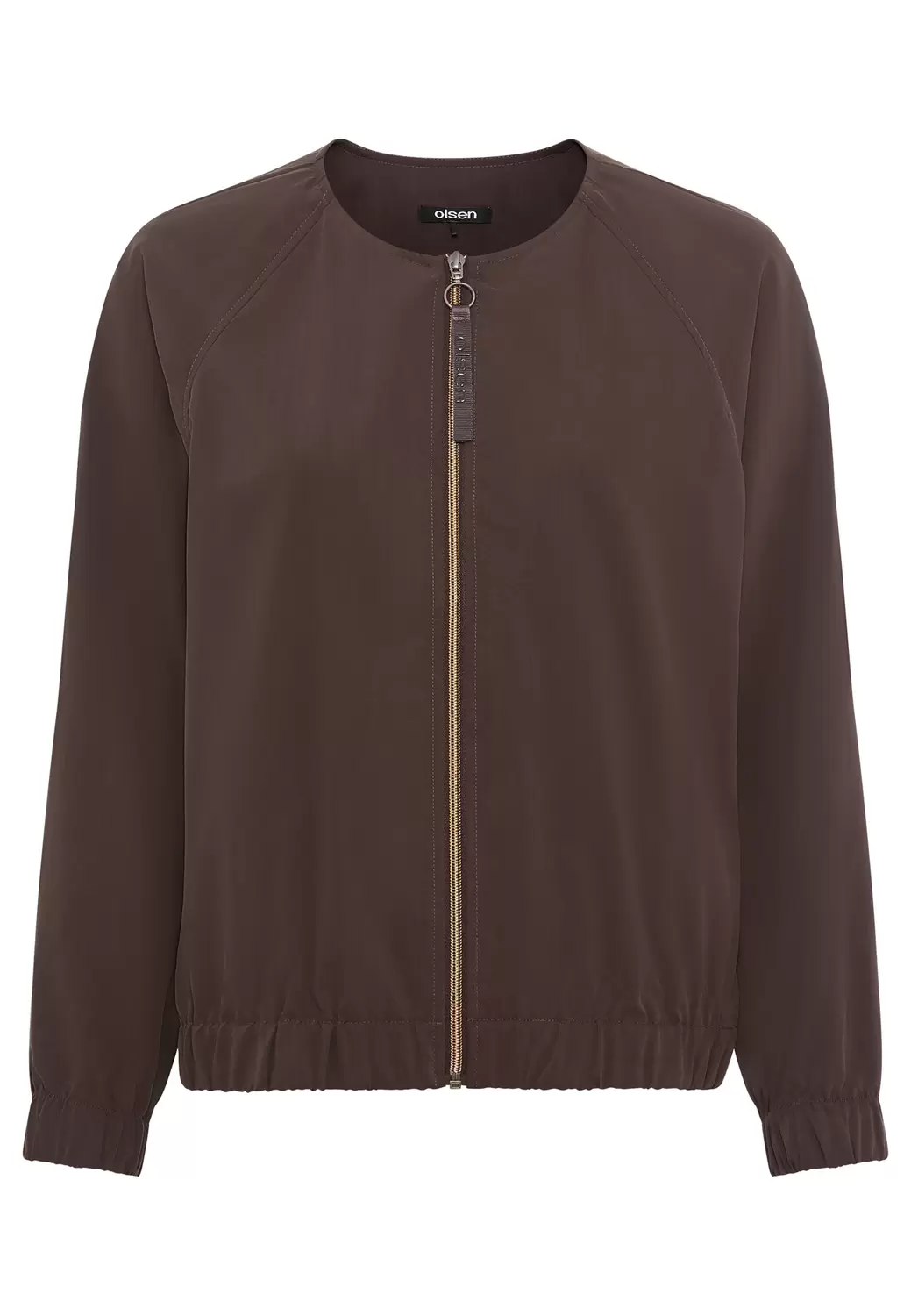 Jacket Indoor