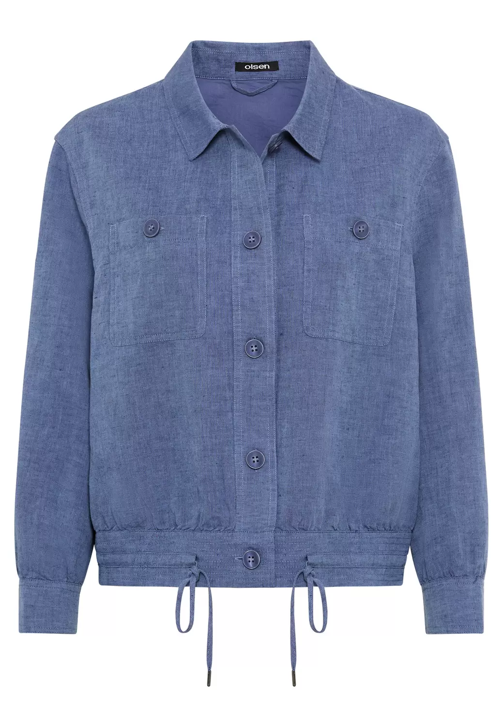Jacket Indoor