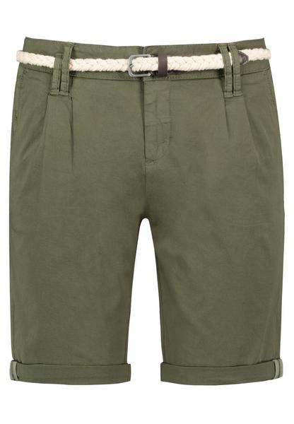 DOB Chino-Bermuda, G