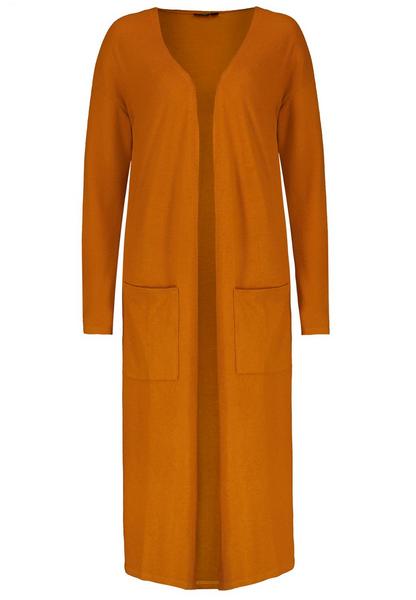 DOB Cardigan,langarm,