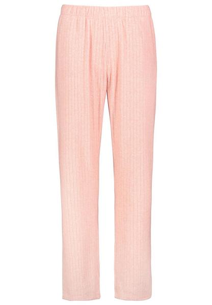 DOB Strickhose,  gerades Bein,elastischer Bund, Seitennahttaschen