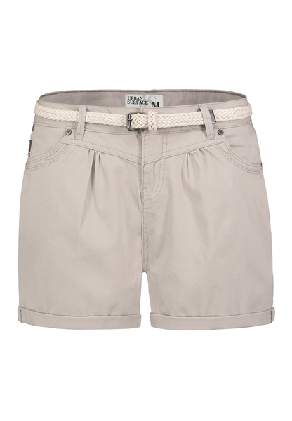 DOB Shorts, vordere Eingriffstasche - 20400/string