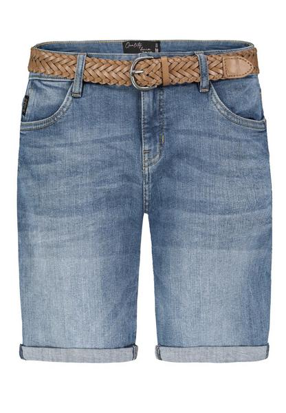 DOB Bermuda, Flechtg