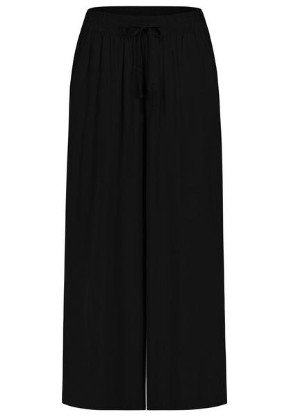 DOB Hose,weites Bein Style , - 24000/black