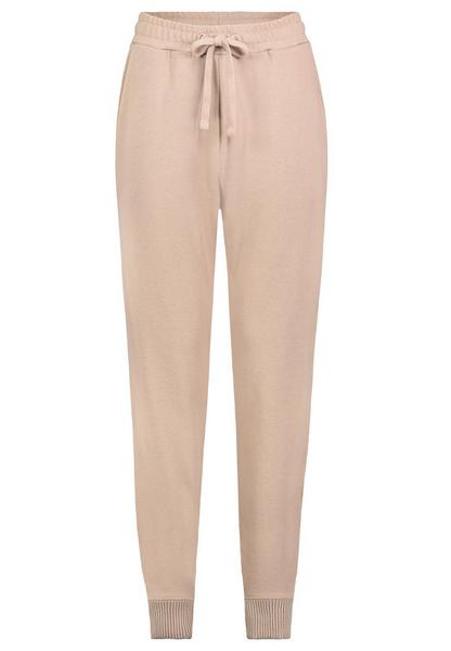 DOB Jogginghose,  Bund mit Tunnelzu - 21300/portab