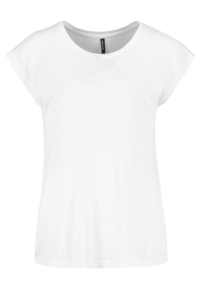 DOB Shirt, angeschnittene 