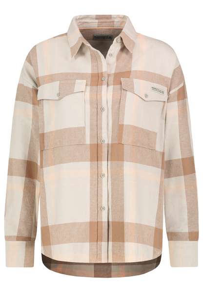 DOB Karobluse, langarm, 