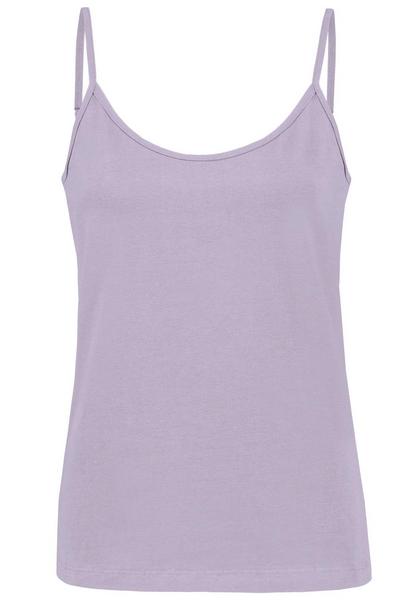 DOB Top,Rundhals am Vorderteil,Pipi - 16300/grey l