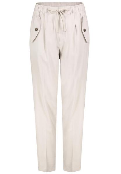 DOB Hose, loosefit mit B