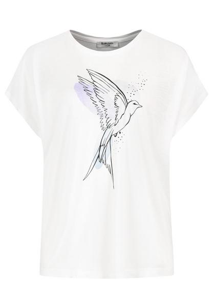 DOB Shirt, angeschnittene 