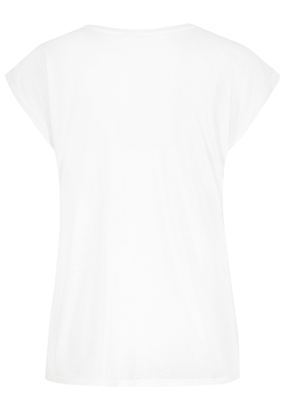 DOB Shirt, angeschnittene 