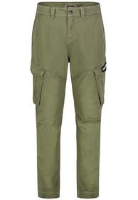 HAKA Cargo, schäger Tascheneingriff