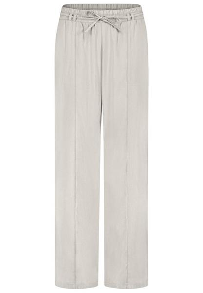 DOB Hose in lockerer Passform,weite - 20200/light