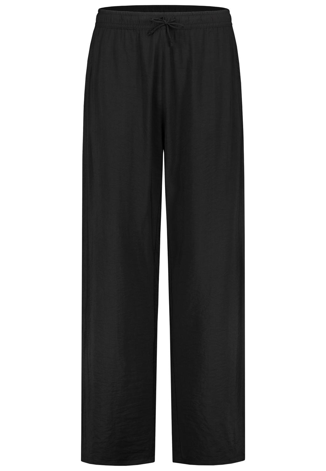 DOB Hose, weites Bein, elastischer female