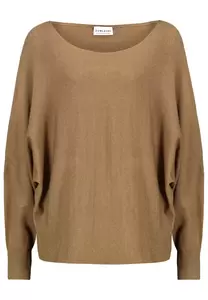 DOB Strick Pullover, langarm,