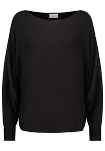 DOB Strick Pullover, langarm,