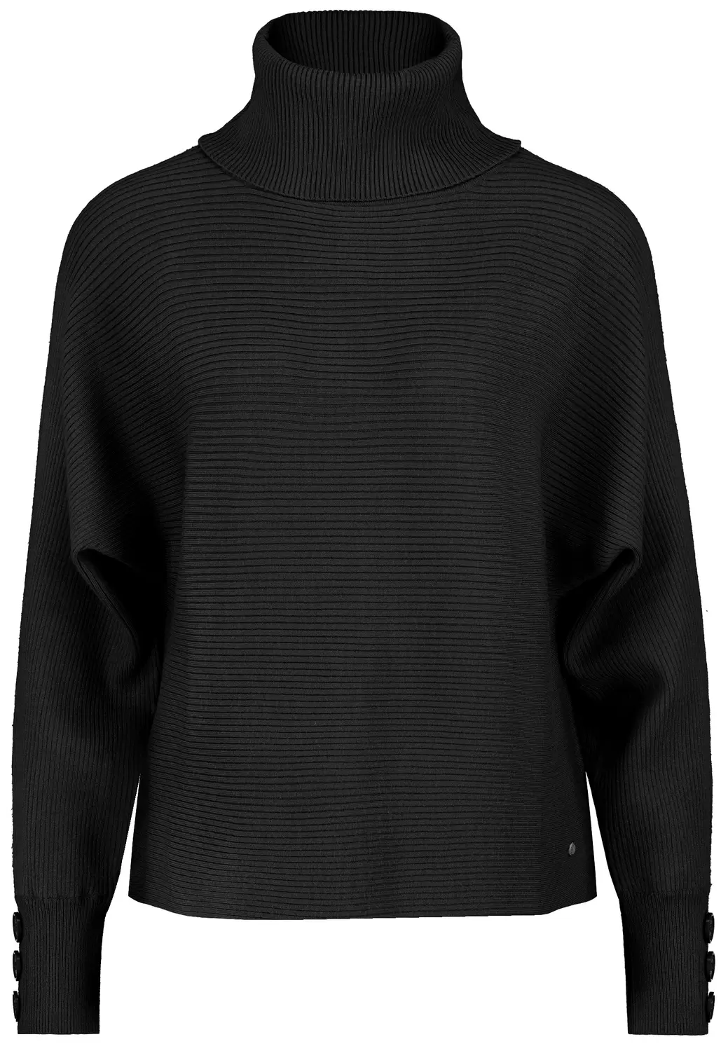 DOB Strick Pullover, langarm, weite