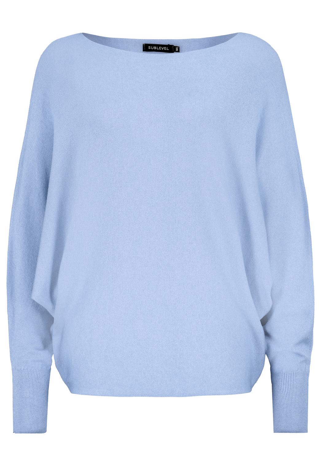 DOB Strick Pullover, female