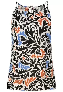 DOB Top/ Bluse, lockerer fit,