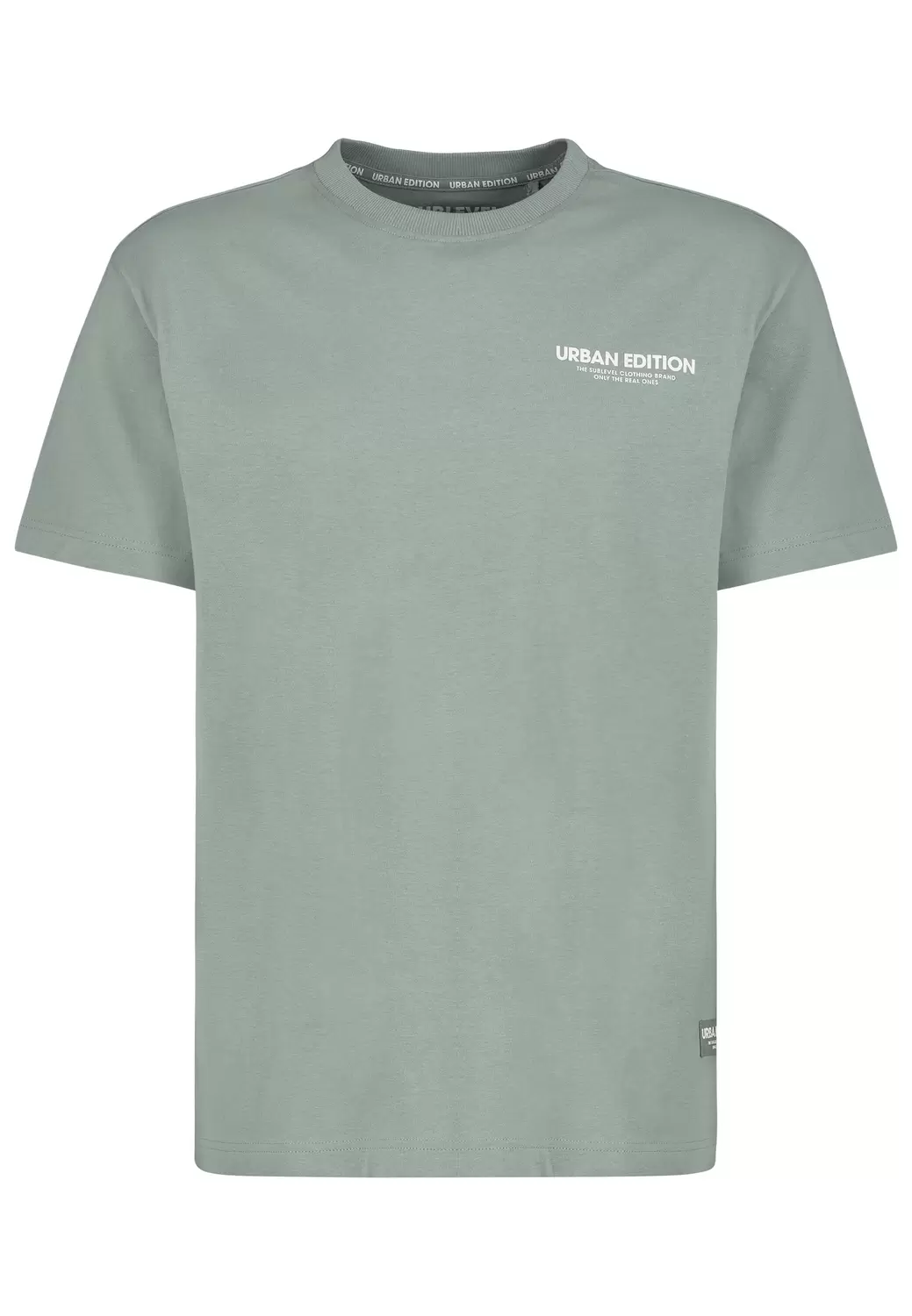 NOS:ASJONAS, HAKA Shirt, slightly o