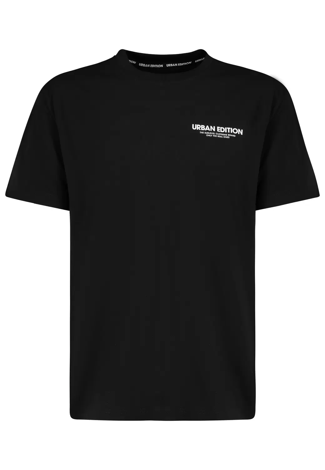 NOS:ASJONAS, HAKA Shirt, slightly o