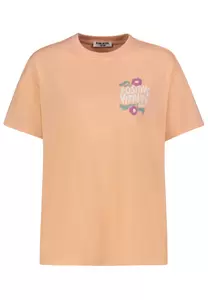 DOB T-shirt,kurzarm, oversized, Run
