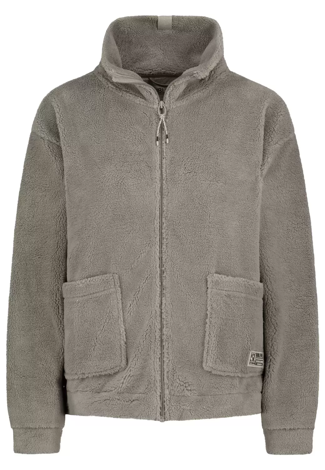 Damen, Fleece