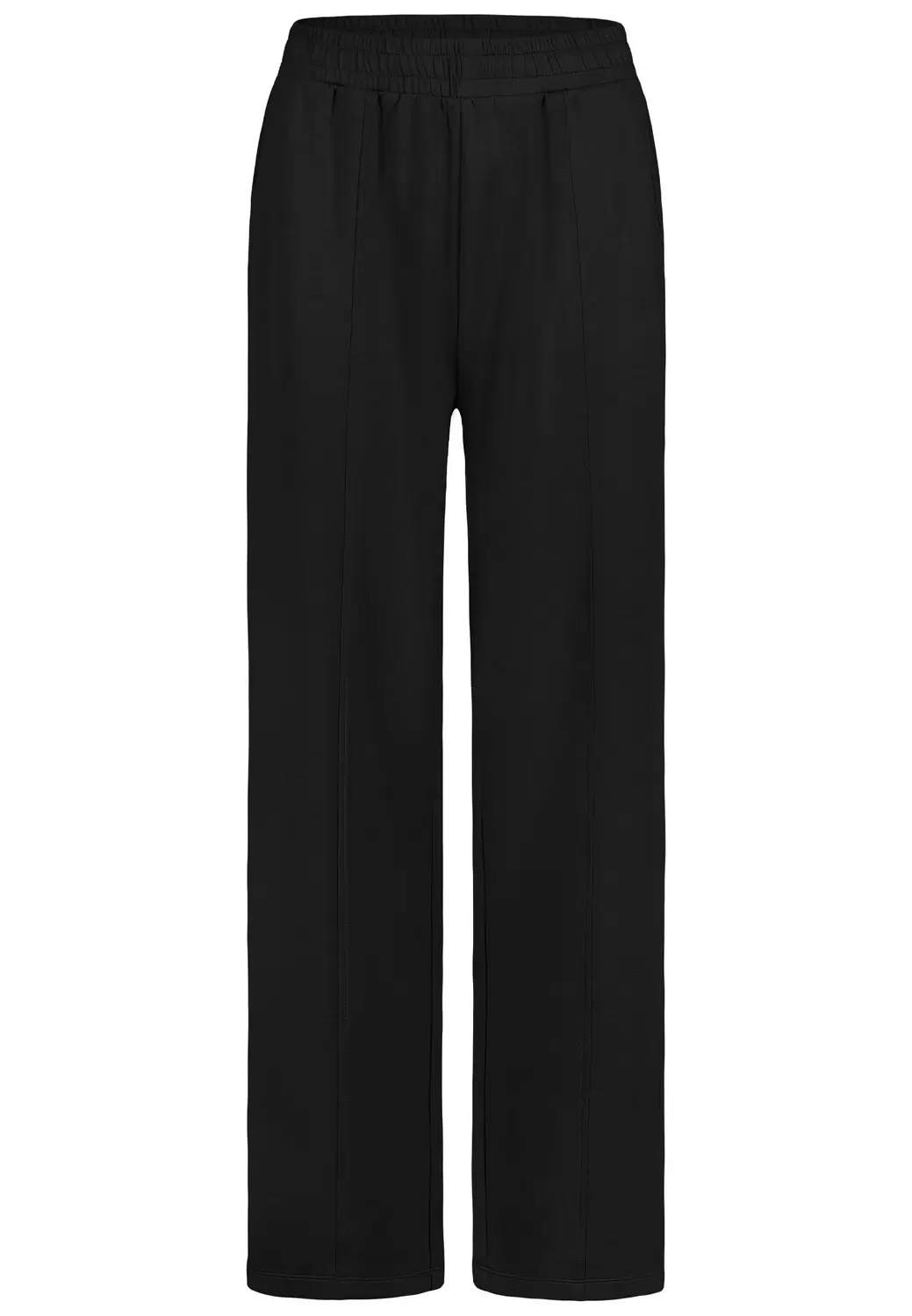 DOB Hose weites Bein,elastischer Bu female