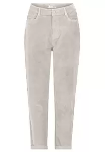 DOB Kordhose ,MOM fit,5Pocket,