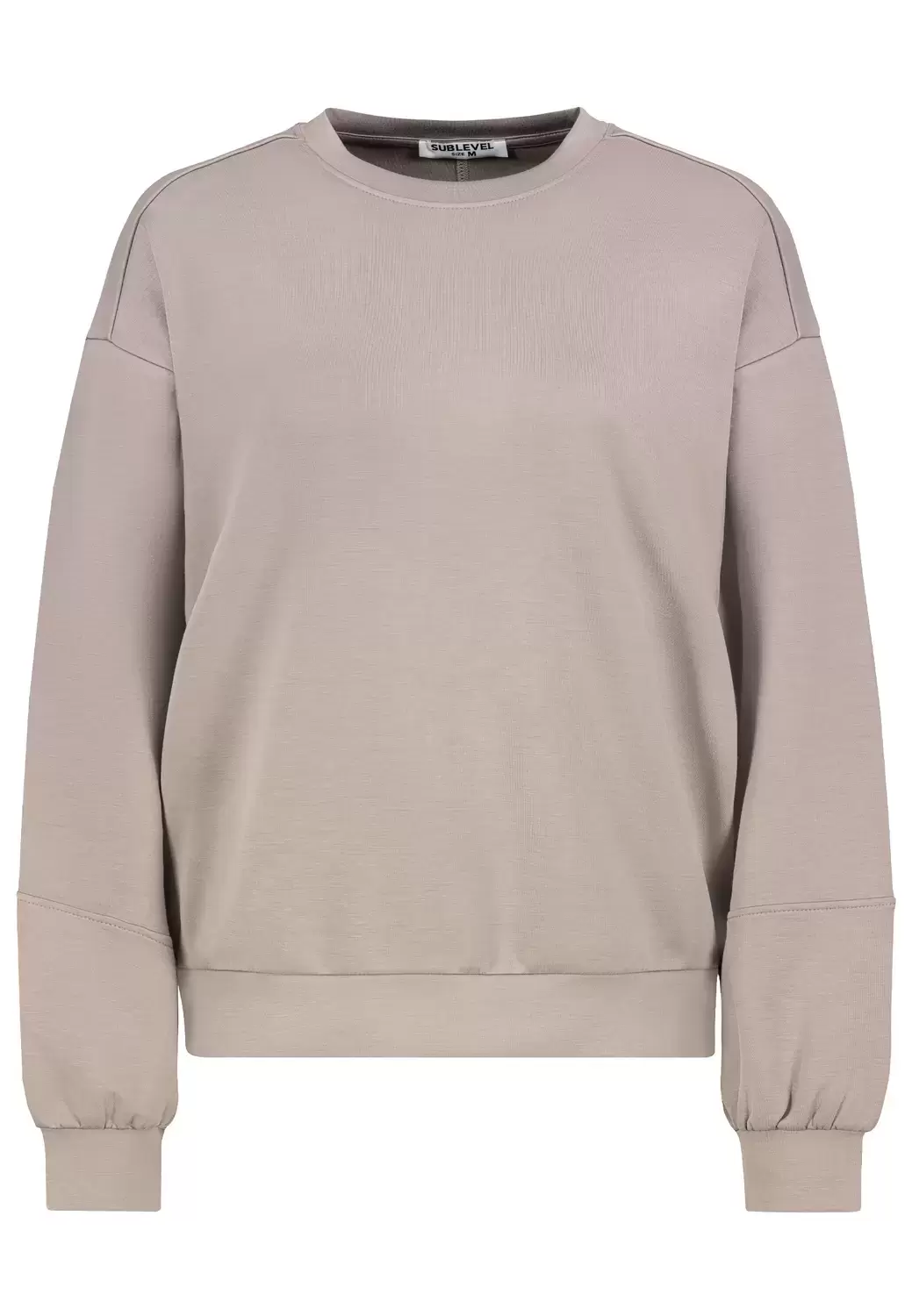 Sweatshirt Jacke