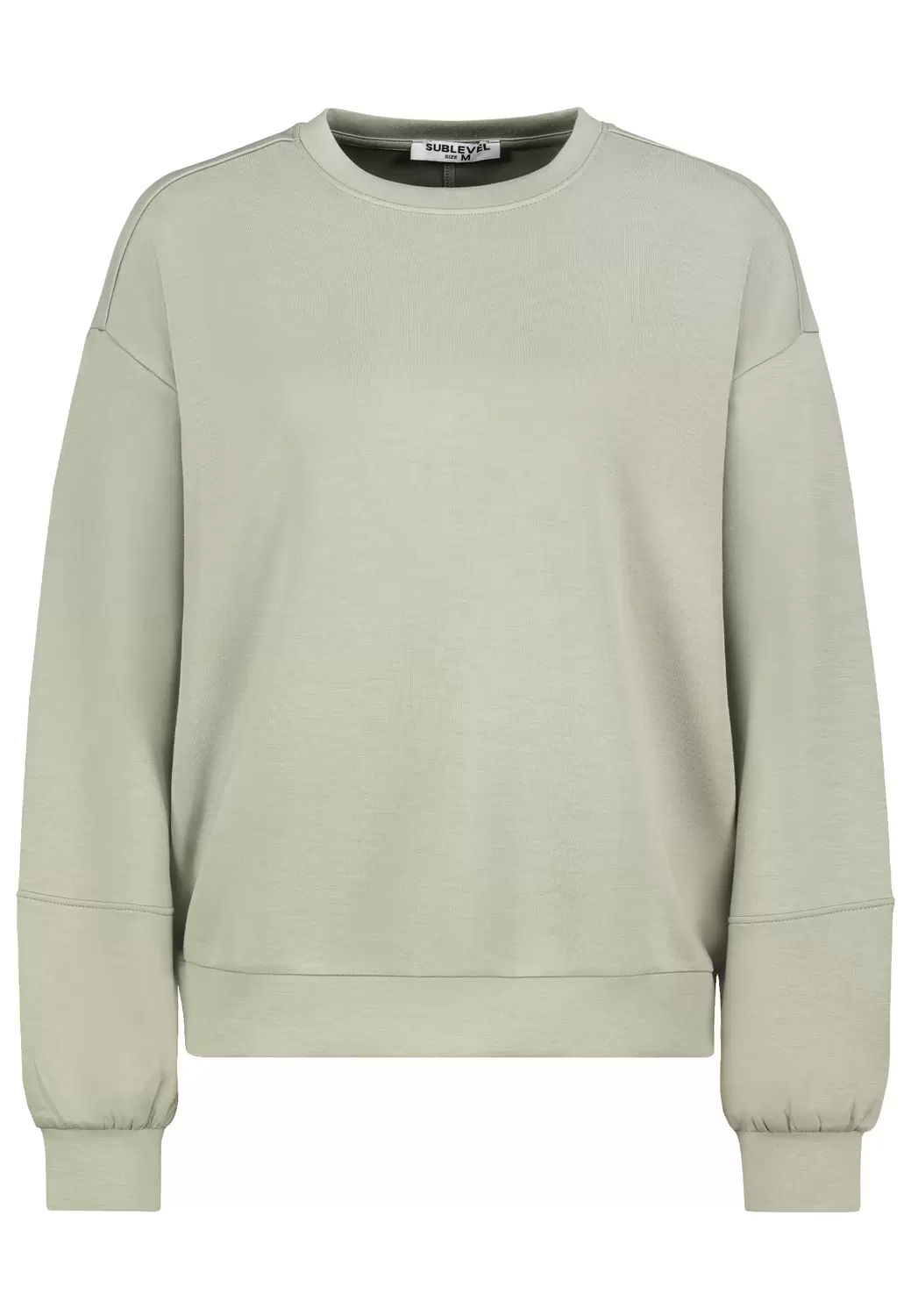 Sweatshirt Jacke