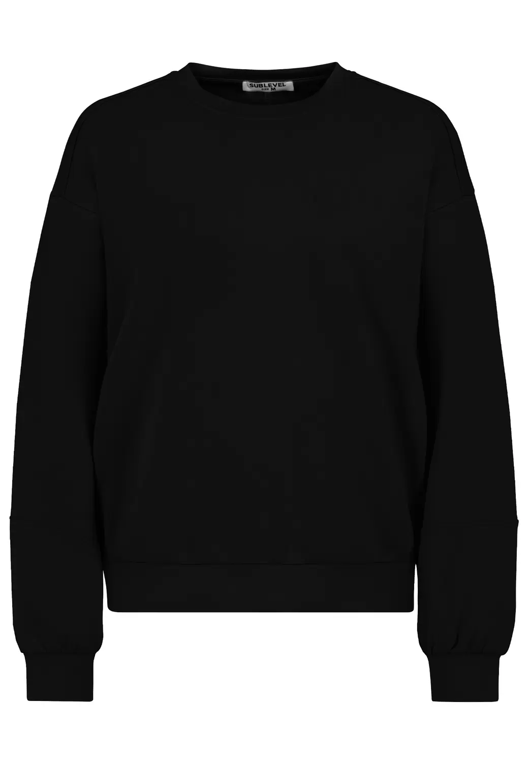 Sweatshirt Jacke
