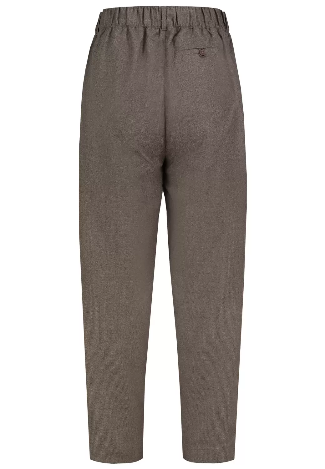 DOB Bundfaltenhoe, Ballon fit, ela female