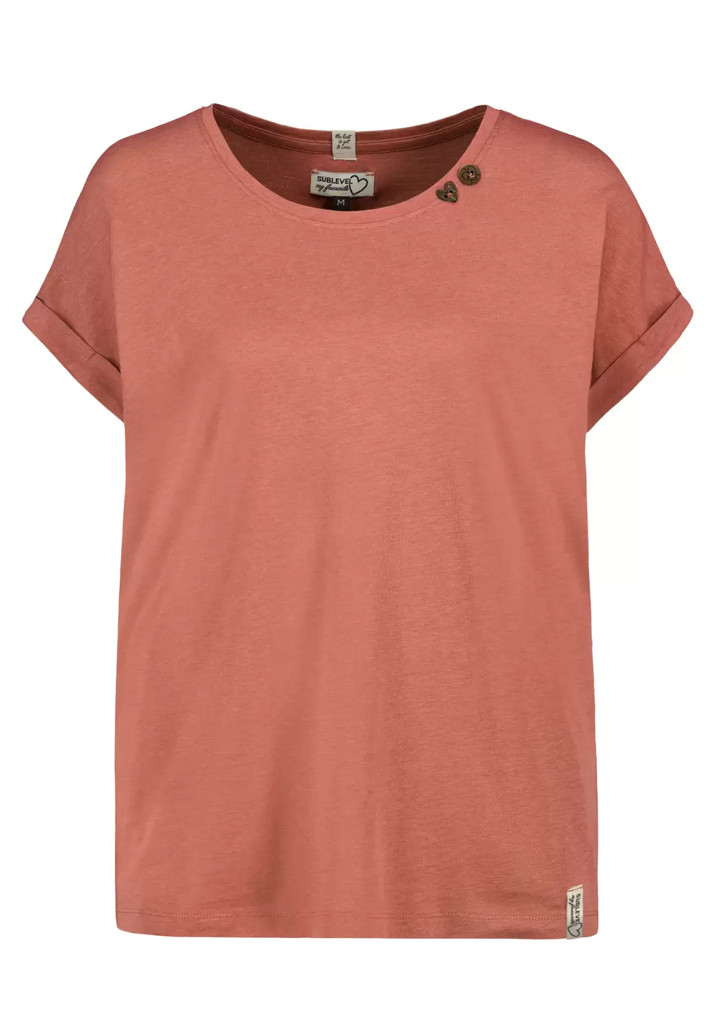 XXL Damen, Shirt kurzarm female