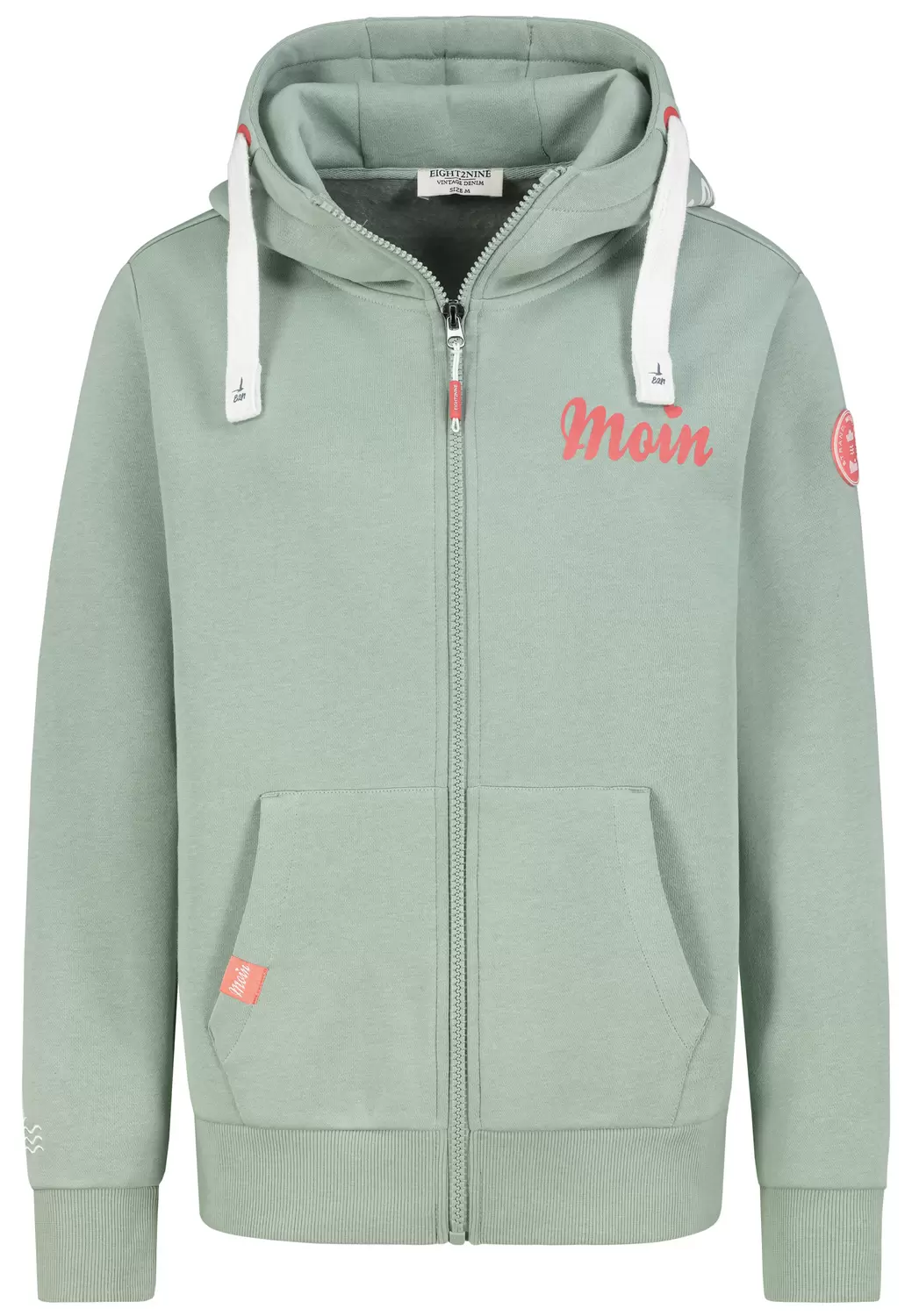 Damen, Sweat female