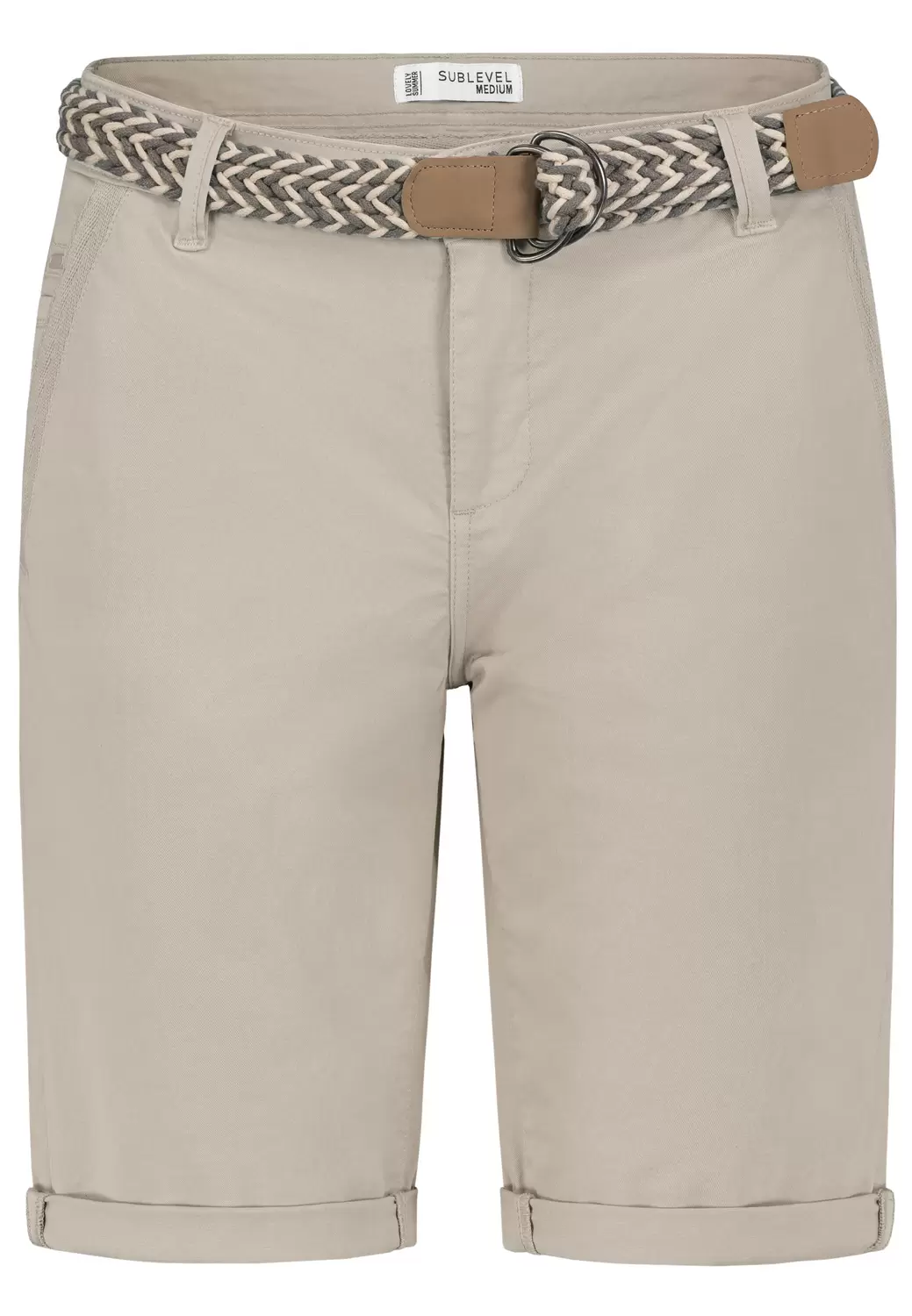 Damen, Kurze Hose Non Denim female