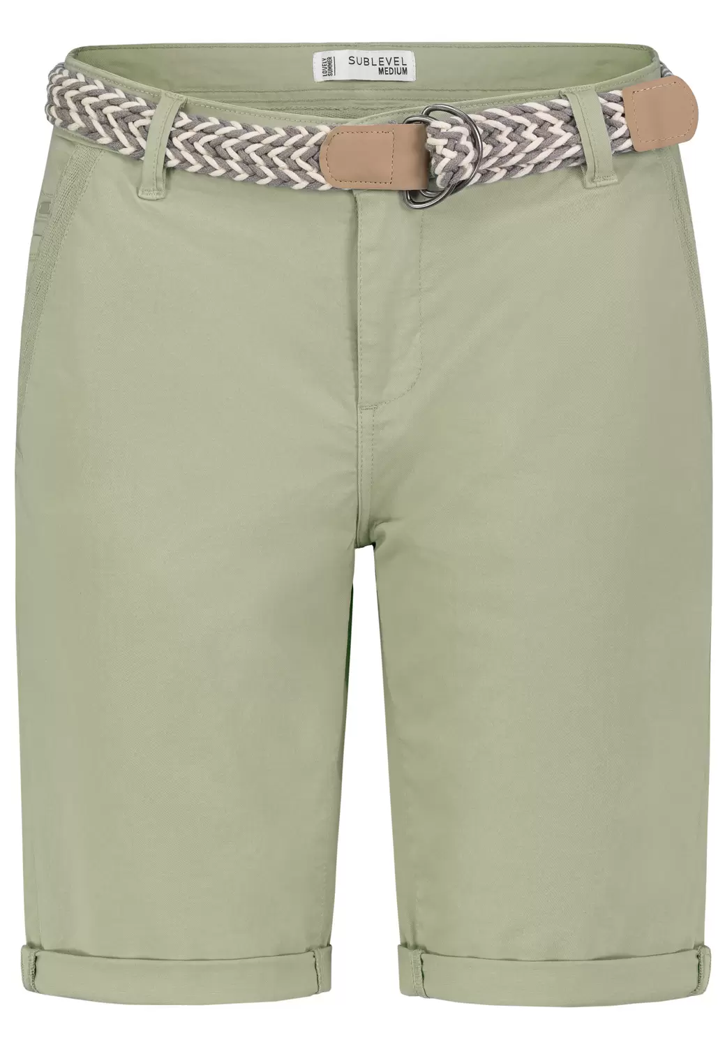 Damen, Kurze Hose Non Denim female