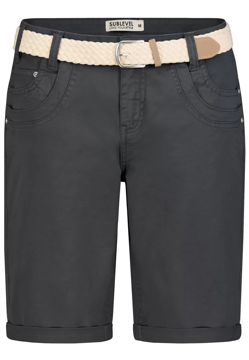Damen, Kurze Hose Non Denim female