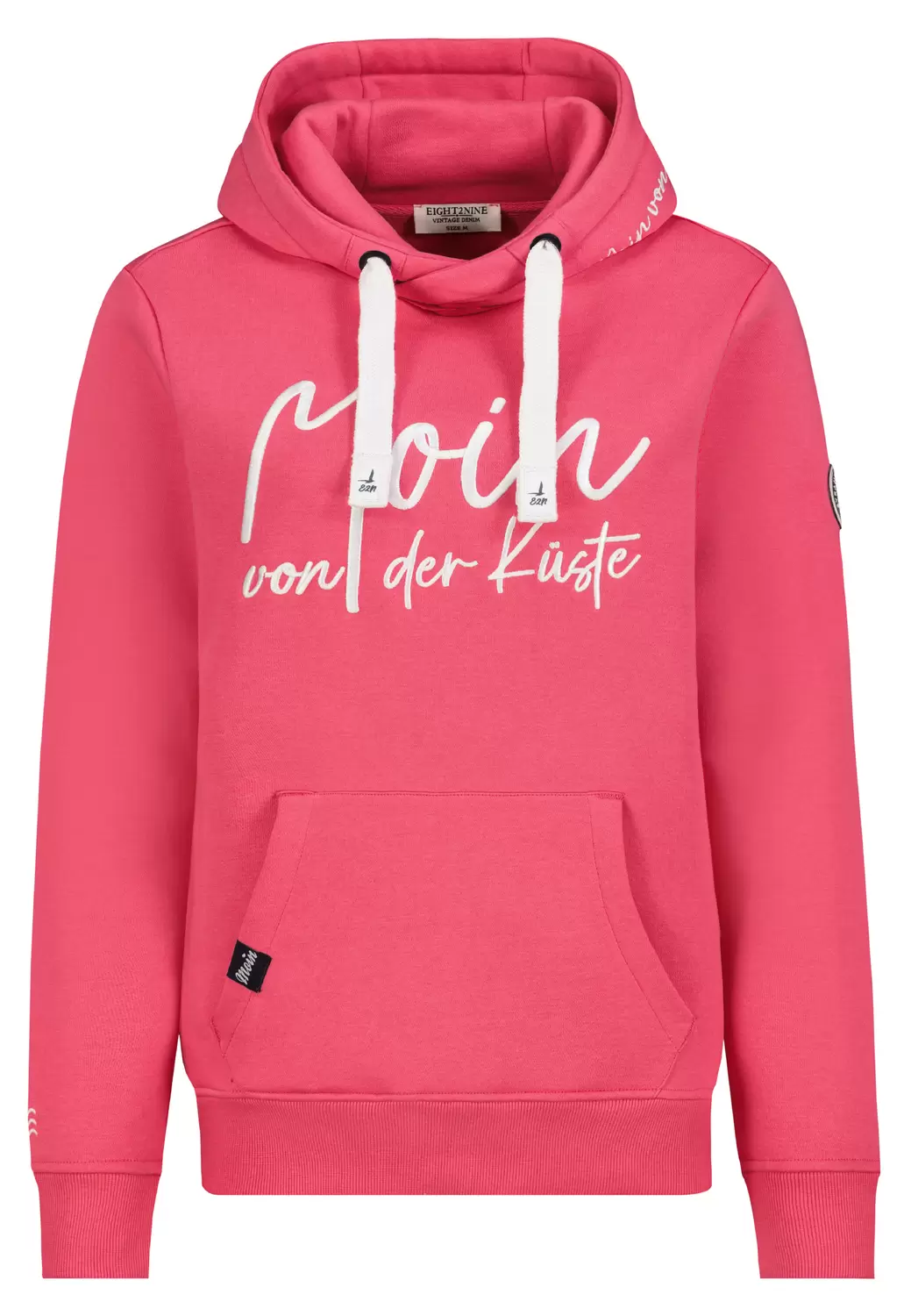 Damen, Sweat female