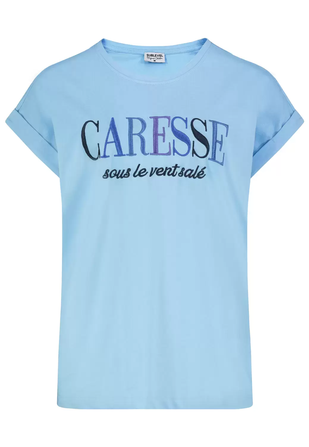 Damen, Shirt kurzarm female