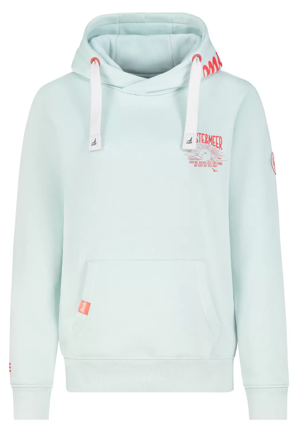 Damen, Sweat female